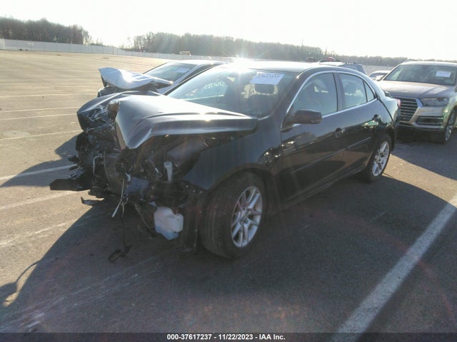 2015 CHEVROLET MALIBU 1LT VIN: 1G11C5SL8FF119591