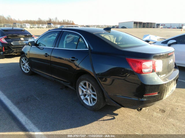 Chevrolet MALIBU 1LT 2015 1G11C5SL8FF119591 Image 3
