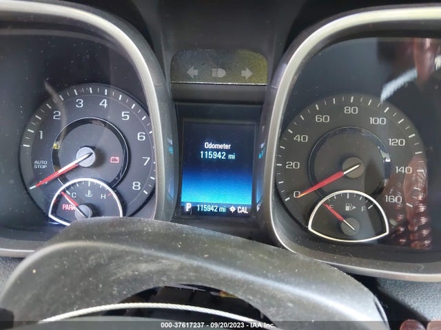 Chevrolet MALIBU 1LT 2015 1G11C5SL8FF119591 Image 7