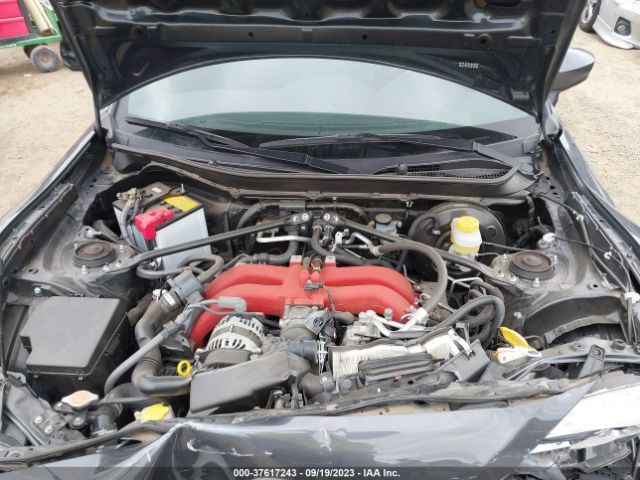 JF1ZCAC12L9702724 Subaru Brz Limited