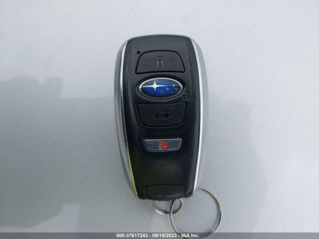 JF1ZCAC12L9702724 Subaru Brz Limited