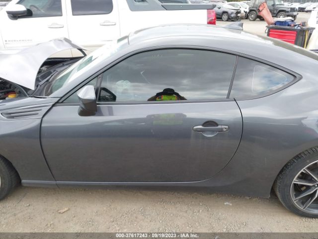 JF1ZCAC12L9702724 Subaru Brz Limited
