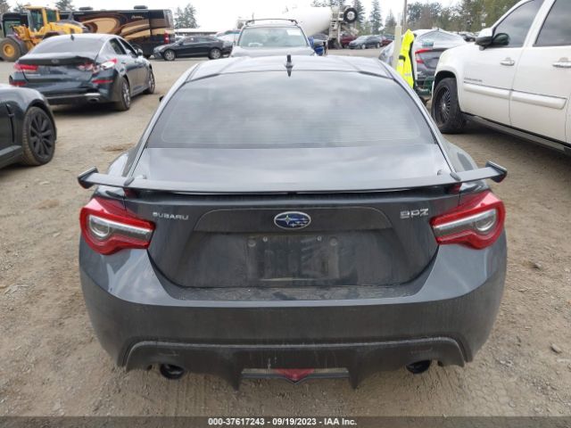 JF1ZCAC12L9702724 Subaru Brz Limited