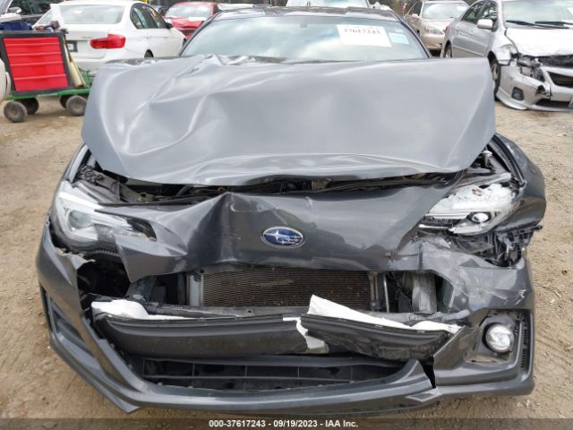JF1ZCAC12L9702724 Subaru Brz Limited