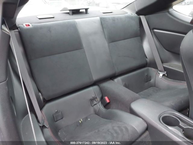 JF1ZCAC12L9702724 Subaru Brz Limited
