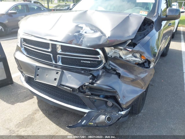 Dodge Durango Sxt Awd 2017 1C4RDJAG3HC806194 Image 6