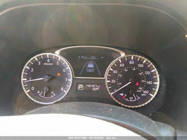2014 INFINITI QX60 VIN: 5N1AL0MM4EC518316