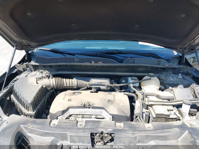 Chevrolet Blazer Lt 2020 3GNKBBRA8LS624367 Image 10