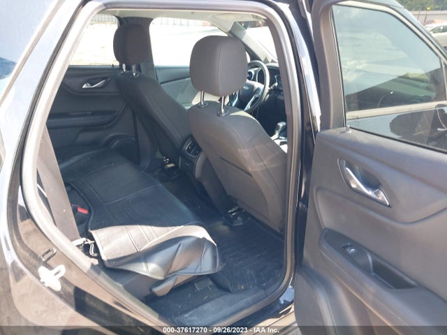 Chevrolet Blazer Lt 2020 3GNKBBRA8LS624367 Image 8