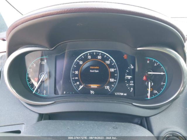 1G4GE5G3XEF198339 Buick Lacrosse Premium I