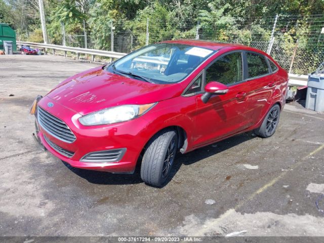 3FADP4BJ9GM153693 Ford FIESTA SE