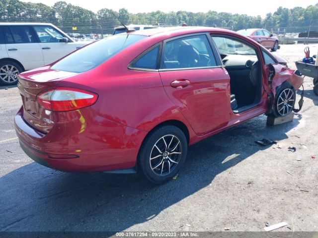 3FADP4BJ9GM153693 Ford FIESTA SE