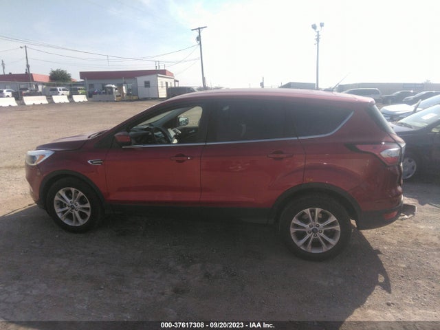 Ford ESCAPE SE 2017 1FMCU0GD2HUE85476 Image 15