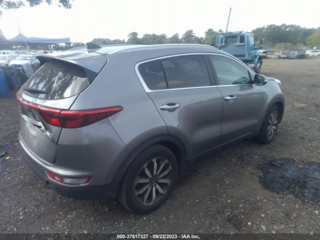 KNDPNCAC5H7296484 KIA Sportage Ex