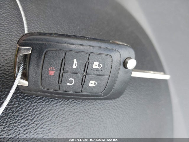 Chevrolet Cruze 2lt 2014 1G1PE5SB4E7201404 Image 11