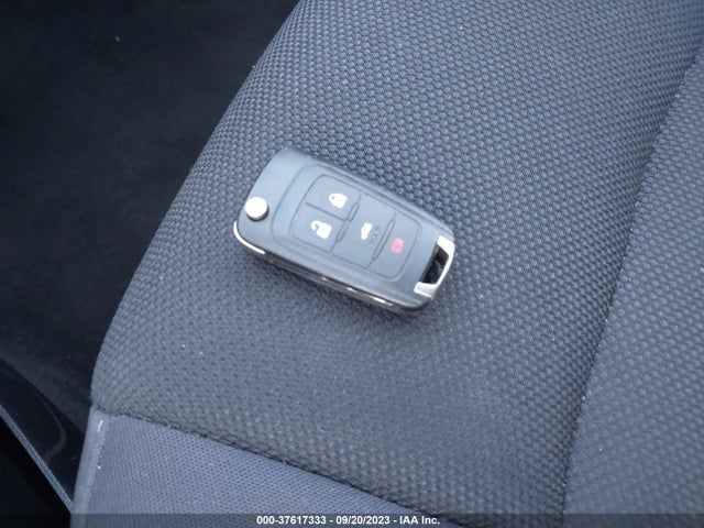 Chevrolet CRUZE LT 2015 1G1PC5SB5F7120015 Image 11