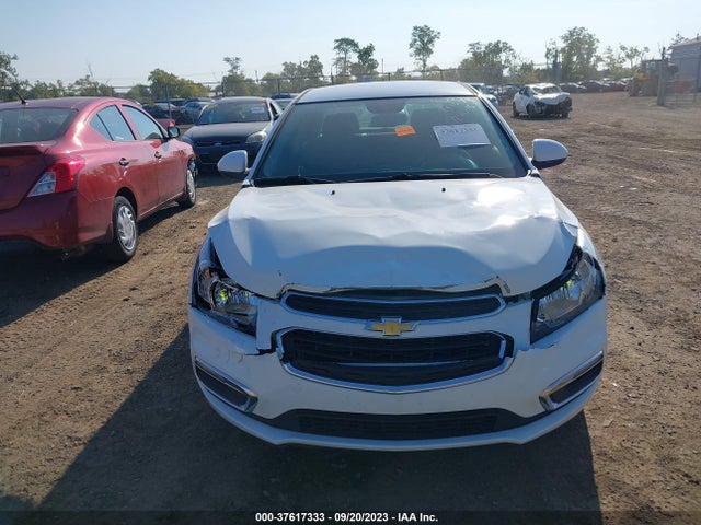 Chevrolet CRUZE LT 2015 1G1PC5SB5F7120015 Image 12