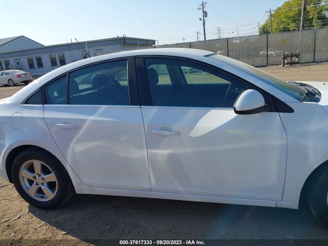 Chevrolet CRUZE LT 2015 1G1PC5SB5F7120015 Image 13