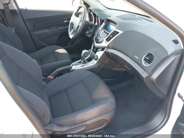Chevrolet CRUZE LT 2015 1G1PC5SB5F7120015 Image 5
