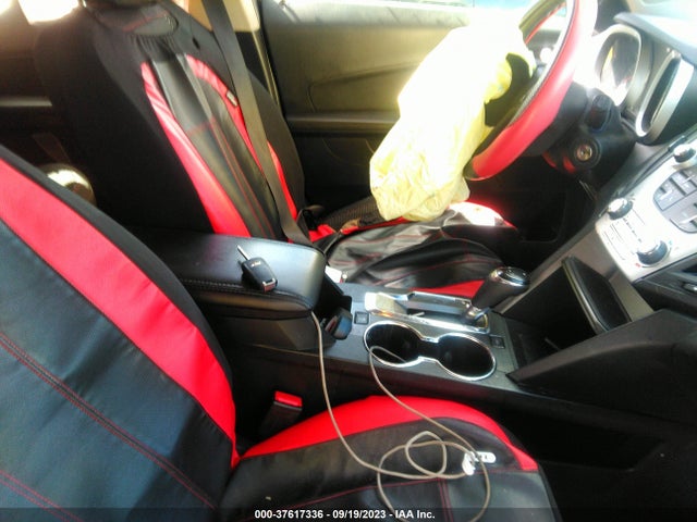 Chevrolet EQUINOX LS 2016 2GNALBEK8G6217774 Image 5