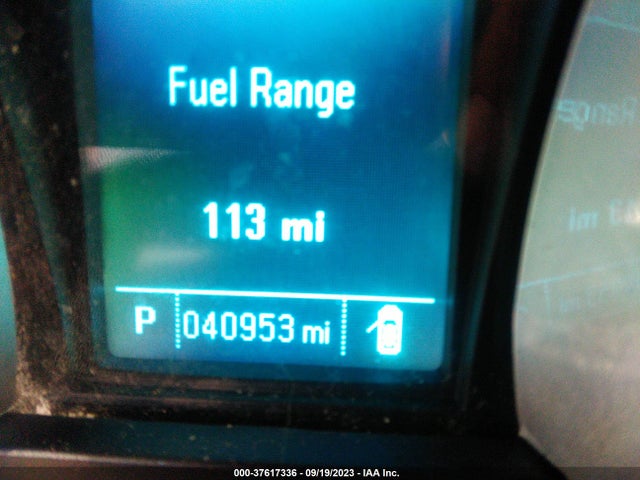 Chevrolet EQUINOX LS 2016 2GNALBEK8G6217774 Image 7