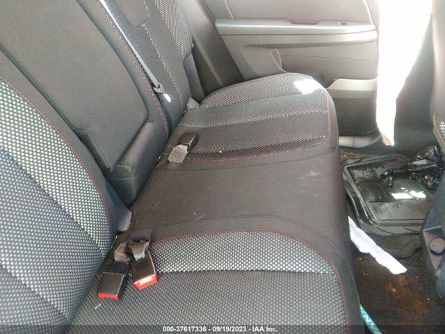 Chevrolet EQUINOX LS 2016 2GNALBEK8G6217774 Image 8