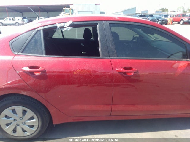 2020 KIA RIO S VIN: 3KPA24AD8LE361883