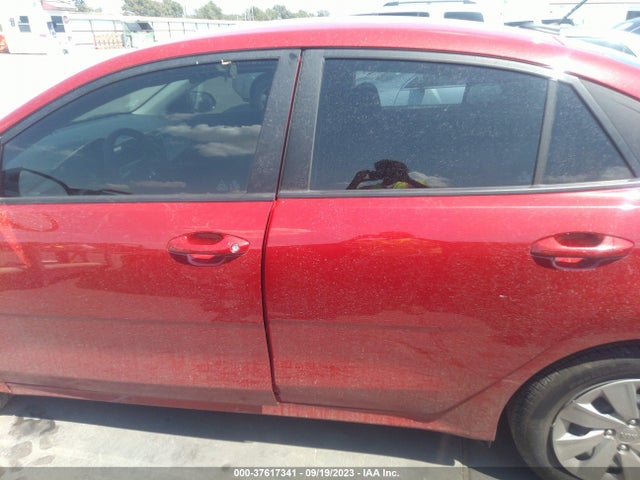 2020 KIA RIO S VIN: 3KPA24AD8LE361883