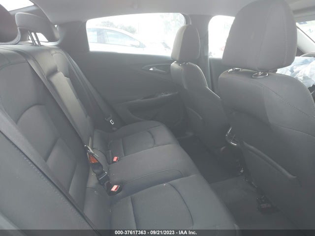 2017 CHEVROLET MALIBU LT VIN: 1G1ZE5ST6HF132310