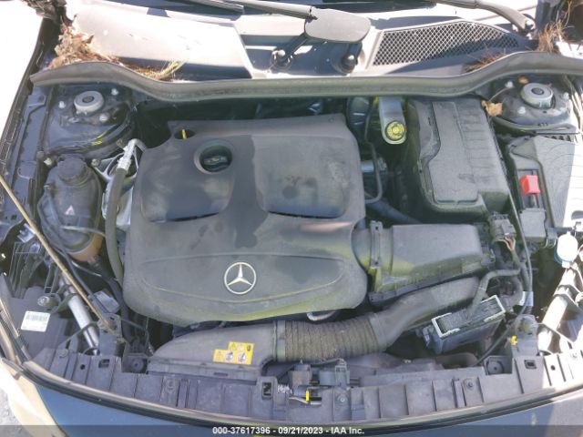 WDCTG4GB0KJ586343 Mercedes-Benz Gla Gla 250