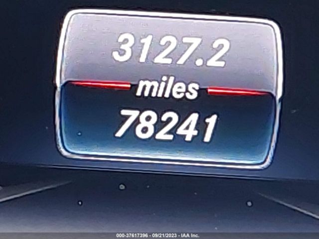 WDCTG4GB0KJ586343 Mercedes-Benz Gla Gla 250