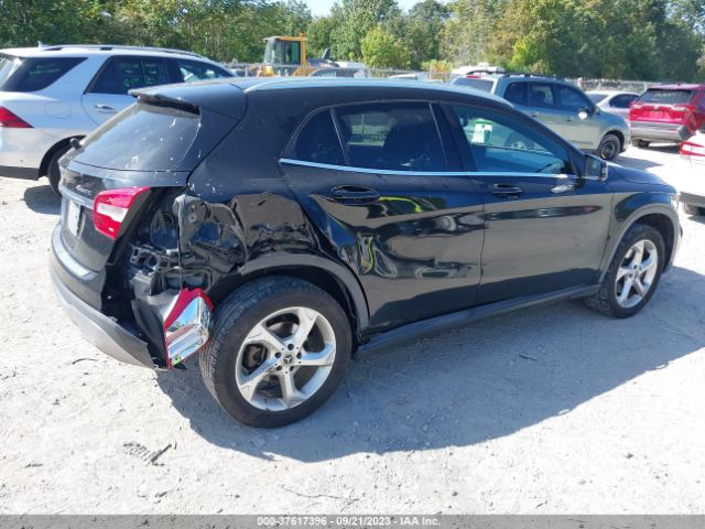 WDCTG4GB0KJ586343 Mercedes-Benz Gla Gla 250