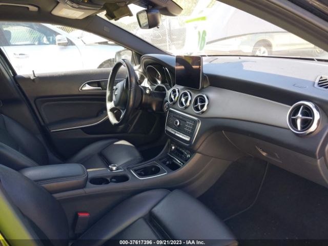 WDCTG4GB0KJ586343 Mercedes-Benz Gla Gla 250