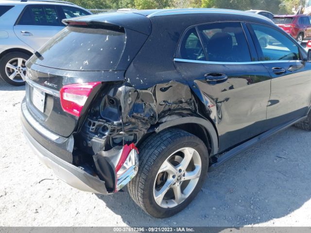 WDCTG4GB0KJ586343 Mercedes-Benz Gla Gla 250