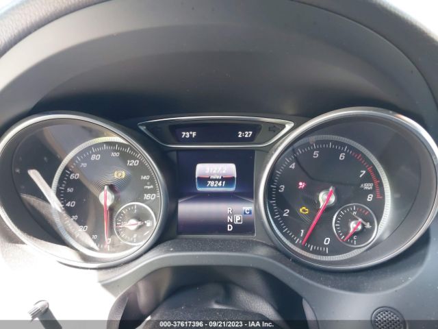 WDCTG4GB0KJ586343 Mercedes-Benz Gla Gla 250