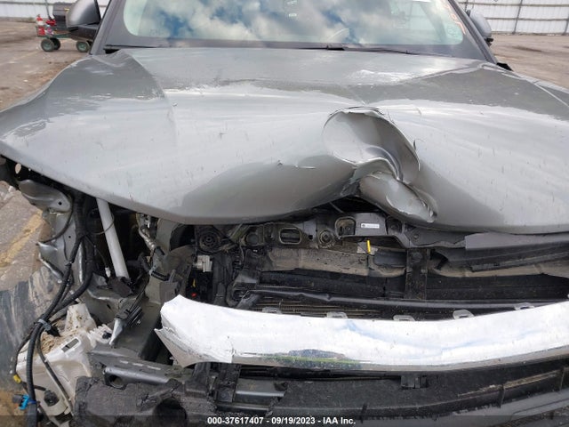 Chevrolet Trailblazer Lt 2023 KL79MRSL3PB057330 Image 10