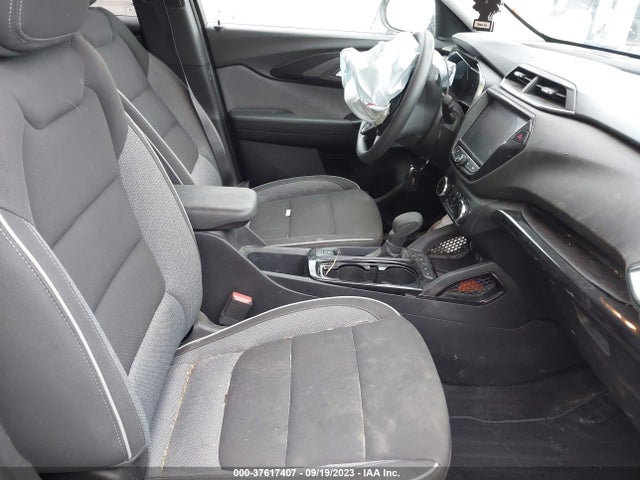 Chevrolet Trailblazer Lt 2023 KL79MRSL3PB057330 Image 5