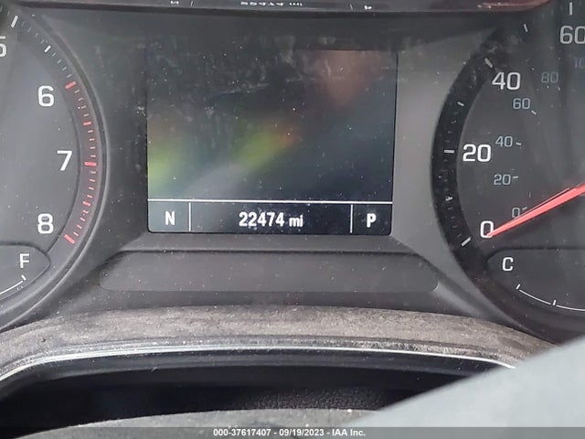 Chevrolet Trailblazer Lt 2023 KL79MRSL3PB057330 Image 7