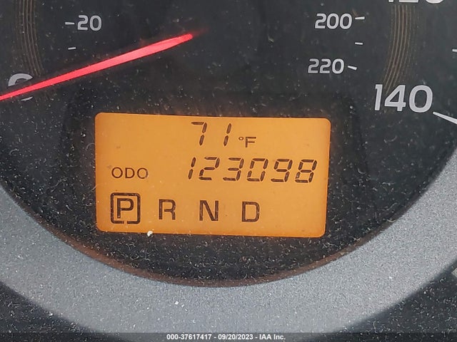 2012 TOYOTA RAV4 VIN: 2T3BF4DV2CW221815
