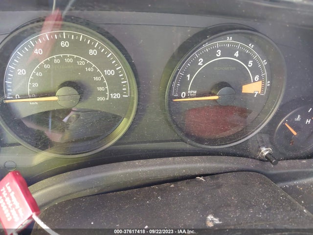 1C4NJRBB7GD639310 Jeep Patriot Sport Se