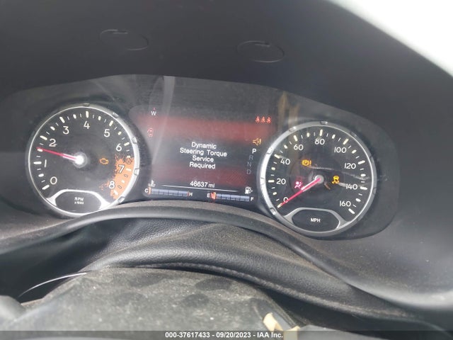 ZACCJBCT8FPC23014 Jeep Renegade Trailhawk