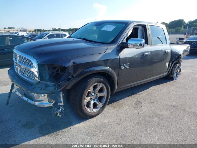 1C6RR6NT9GS126799 RAM 1500 Laramie