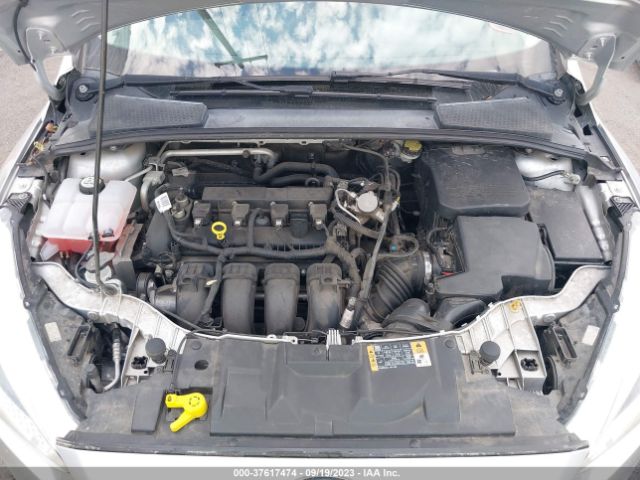 1FADP3K27GL351757 Ford FOCUS SE