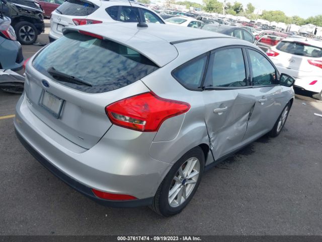 1FADP3K27GL351757 Ford FOCUS SE