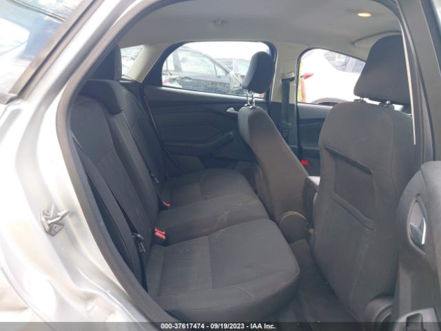 1FADP3K27GL351757 Ford FOCUS SE