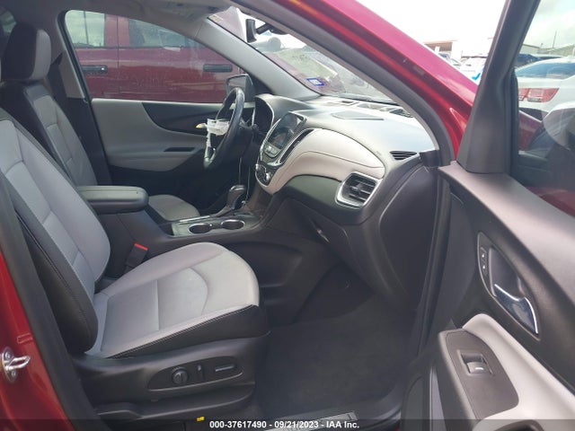 Chevrolet Equinox Premier 2020 3GNAXPEX5LS586892 Image 5