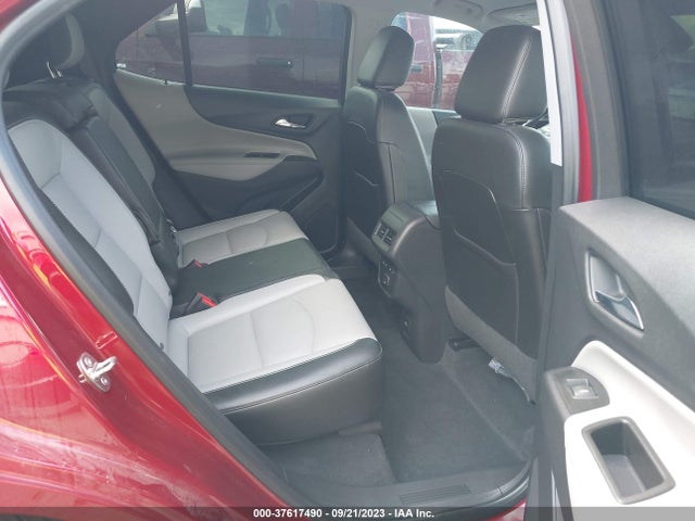 Chevrolet Equinox Premier 2020 3GNAXPEX5LS586892 Image 8
