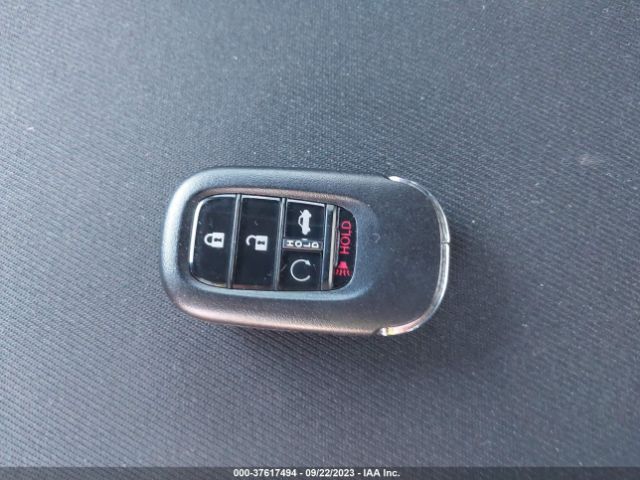 2HGFE2F57NH584184 Honda Civic Sedan Sport