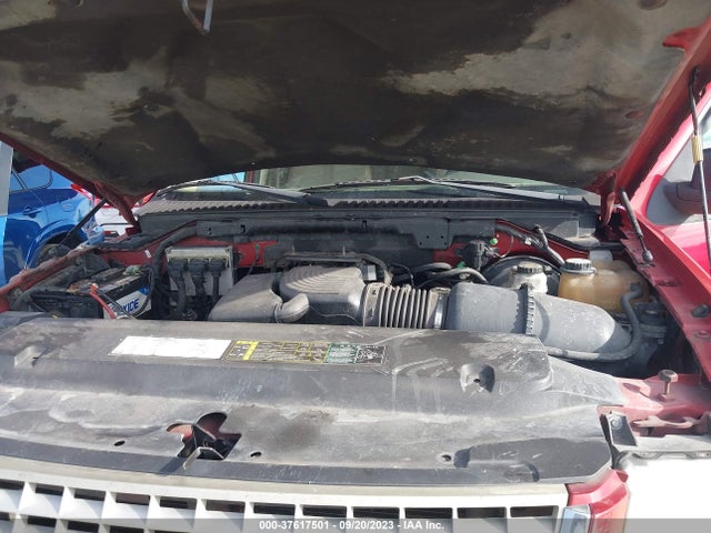 2004 FORD EXPEDITION EDDIE BAUER VIN: 1FMRU17W84LB37957