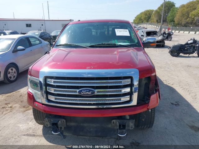 1FTFW1EF7EKE00077 Ford F-150 Xl/xlt/stx/fx4/lariat